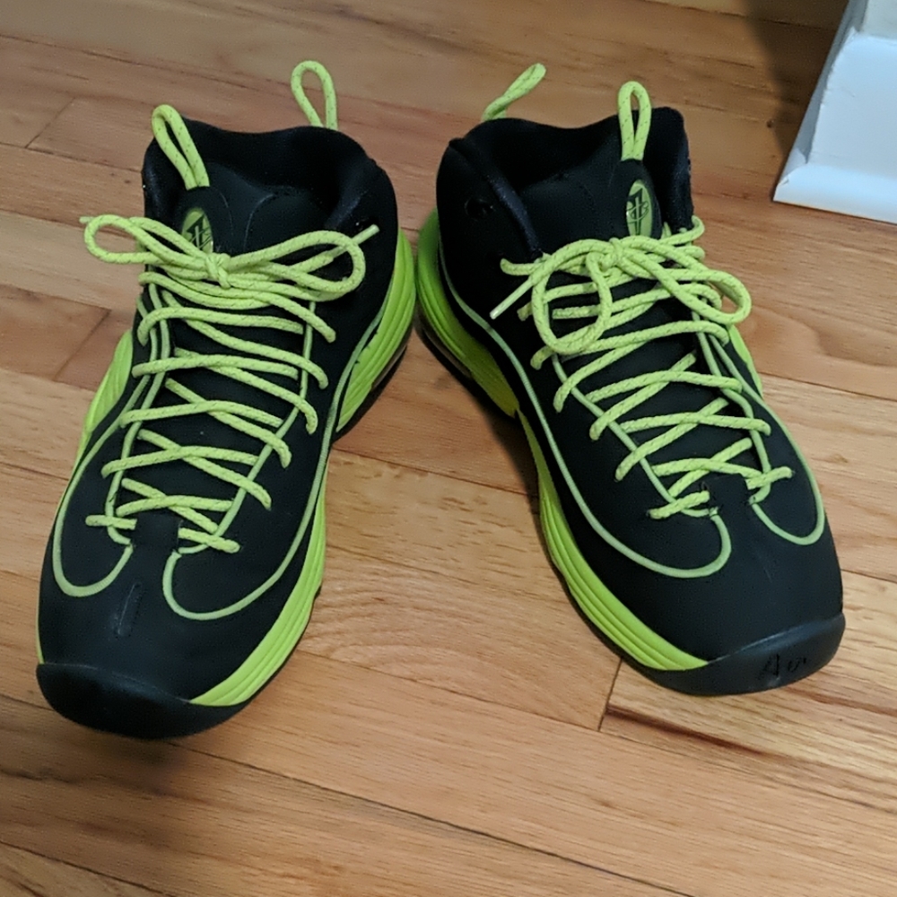 Men's Penny Hardaway shoes